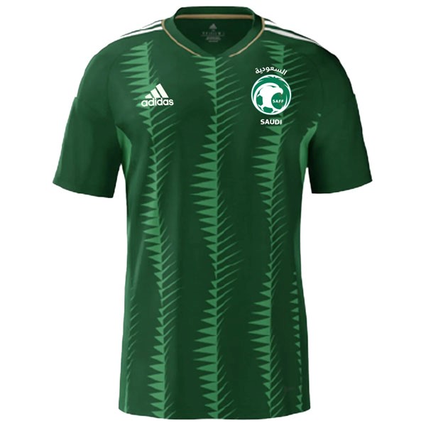 Tailandia Camiseta Arabia Saudita 2ª 2023/24